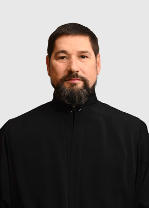 Иерей - АЛЕКСАНДР Савков
